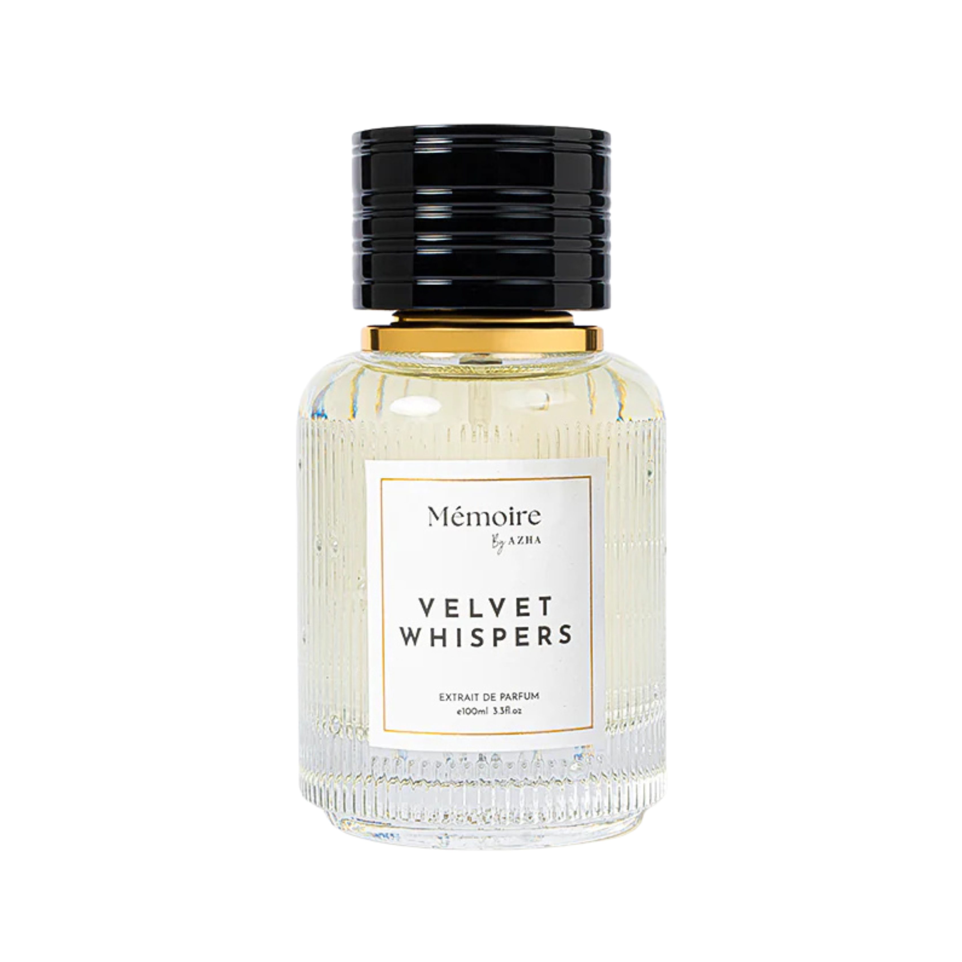 Velvet Whisper Extrait de Parfum - Wafa International