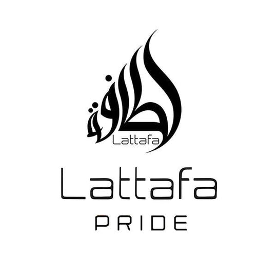 Lattafa Pride Collection EDP Mini (20mL) - Wafa International