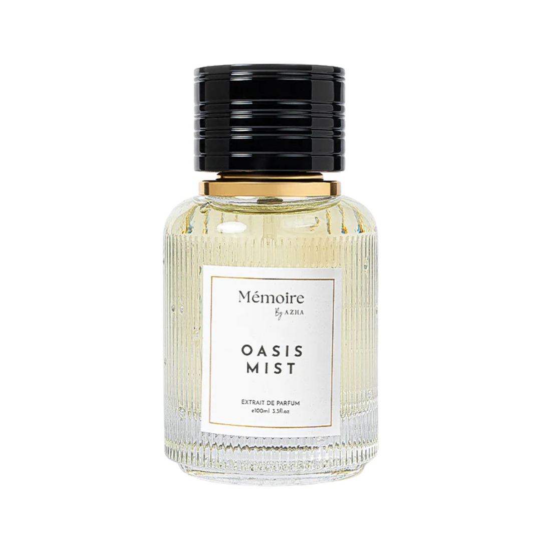 Oasis Mist Extrait de Parfum - Wafa International