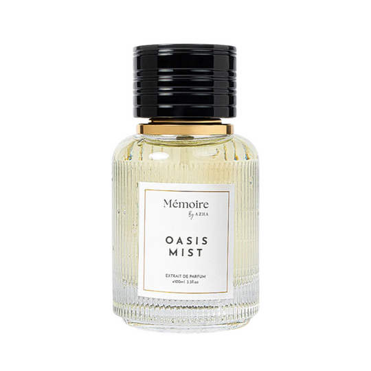 Oasis Mist Extrait de Parfum - Wafa International