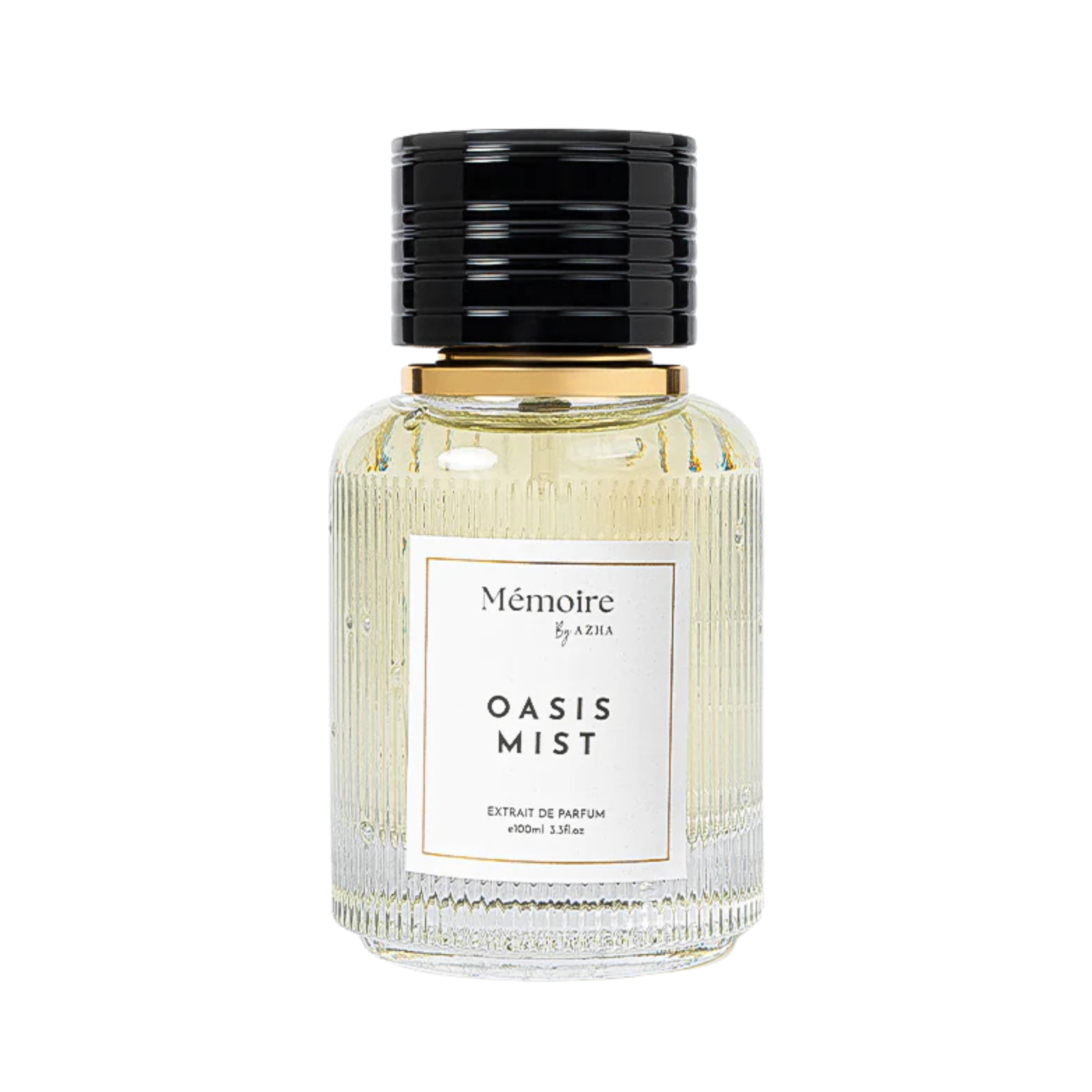 Oasis Mist Extrait de Parfum - Wafa International