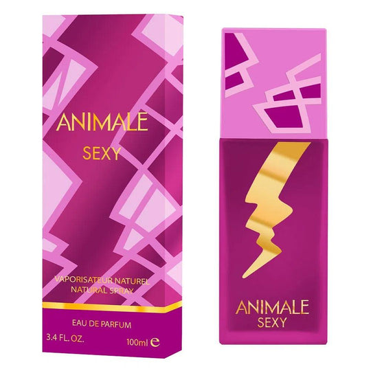 Animale Sexy EDP for Women - Wafa International