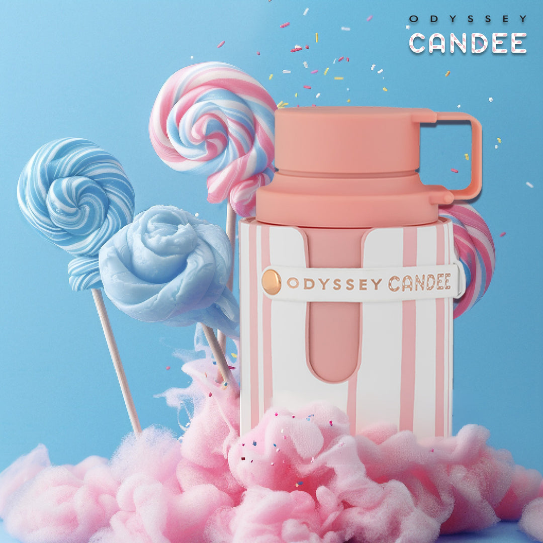 Odyssey Candee EDP (Special Edition)