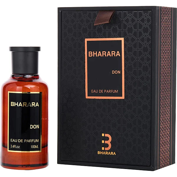 Bharara Don Eau de Parfum for Men - Wafa International