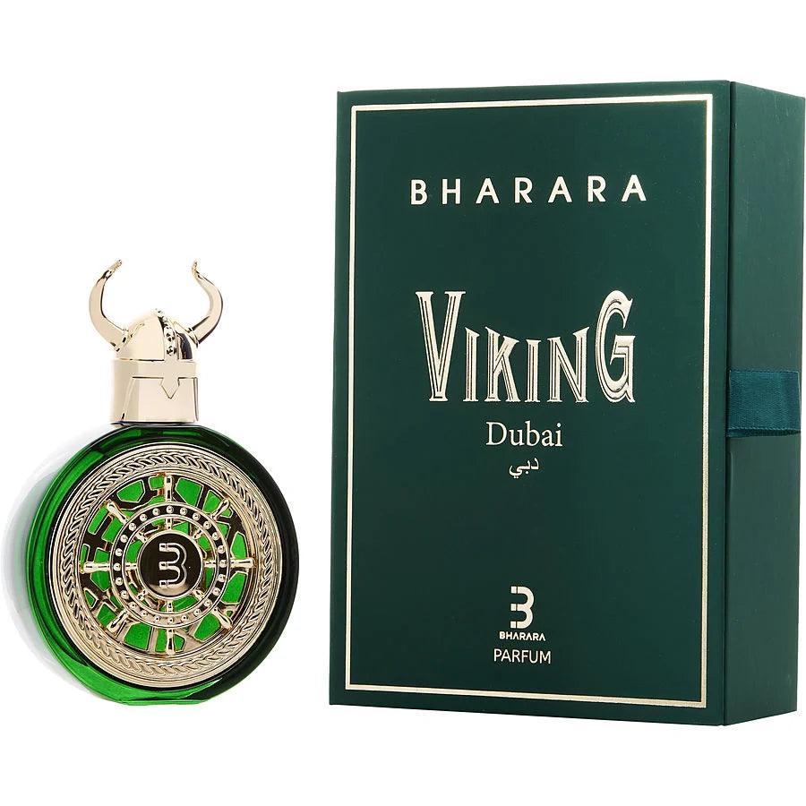 Bharara Viking Dubai EDP for Men - Wafa International