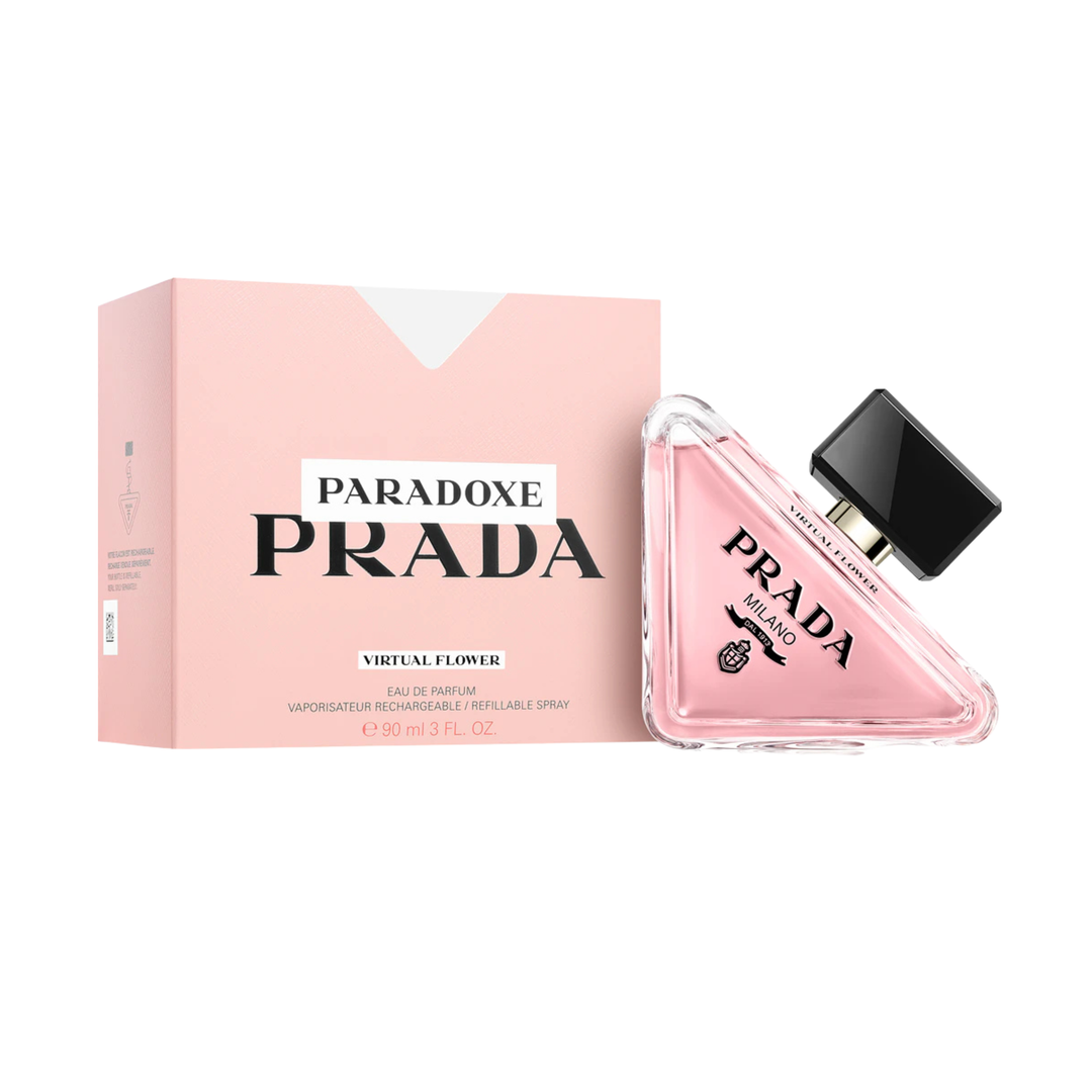 Prada Paradoxe Virtual Flower EDP - Wafa International