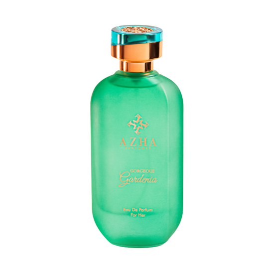 Gorgeous Gardenia For Her EDP - Wafa International