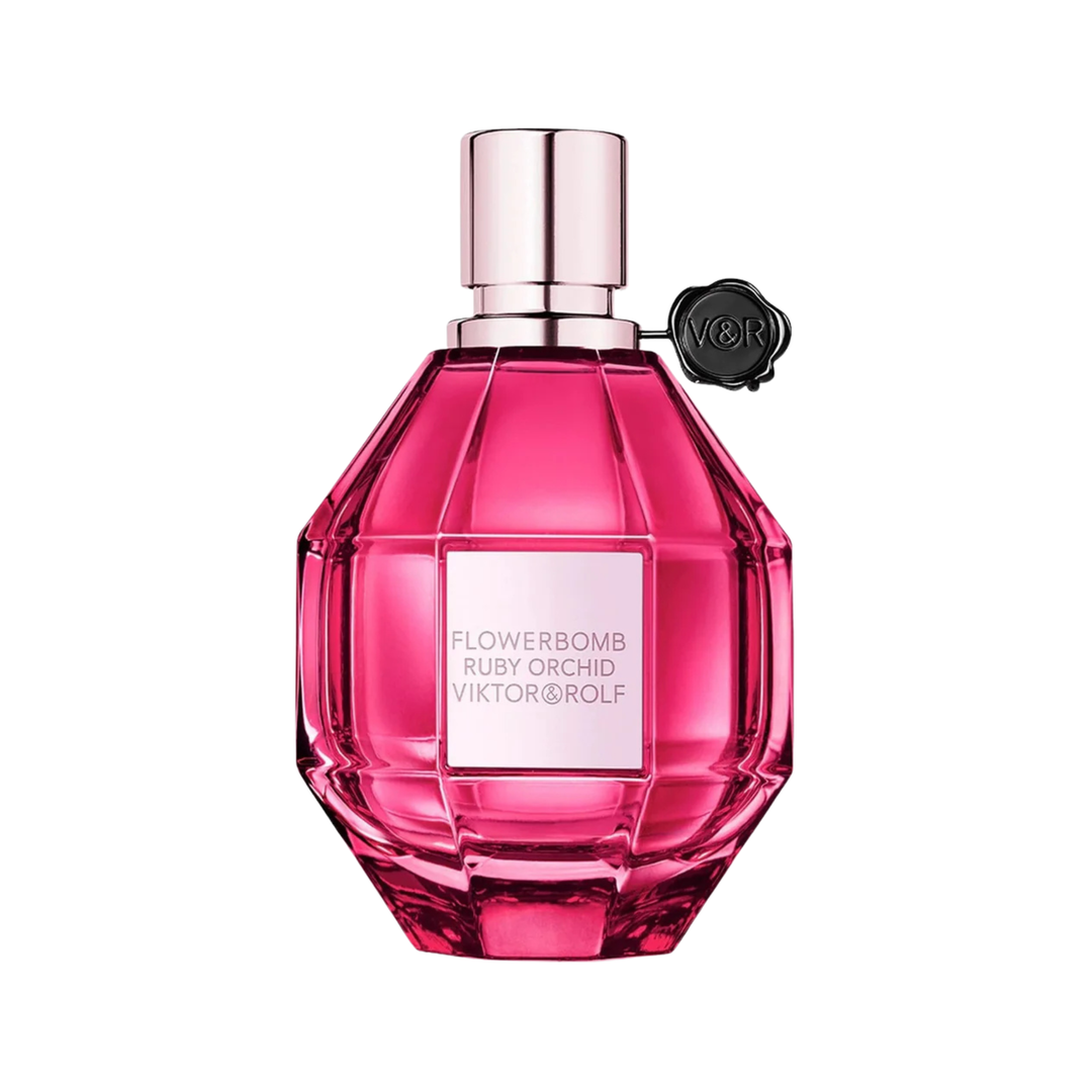 Flowerbomb Ruby Orchid EDP - Wafa International