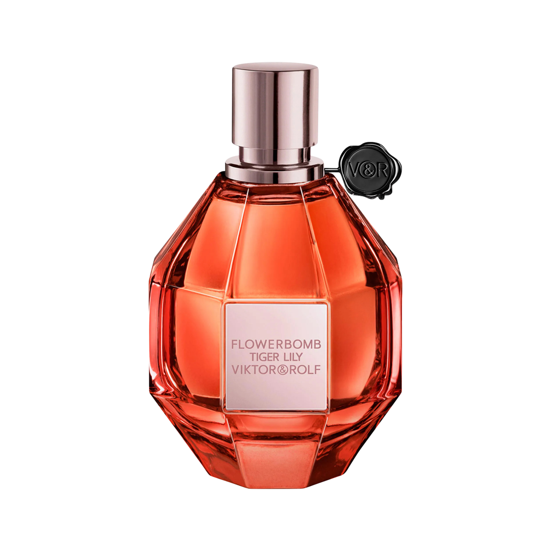 Flowerbomb Tiger Lily EDP - Wafa International