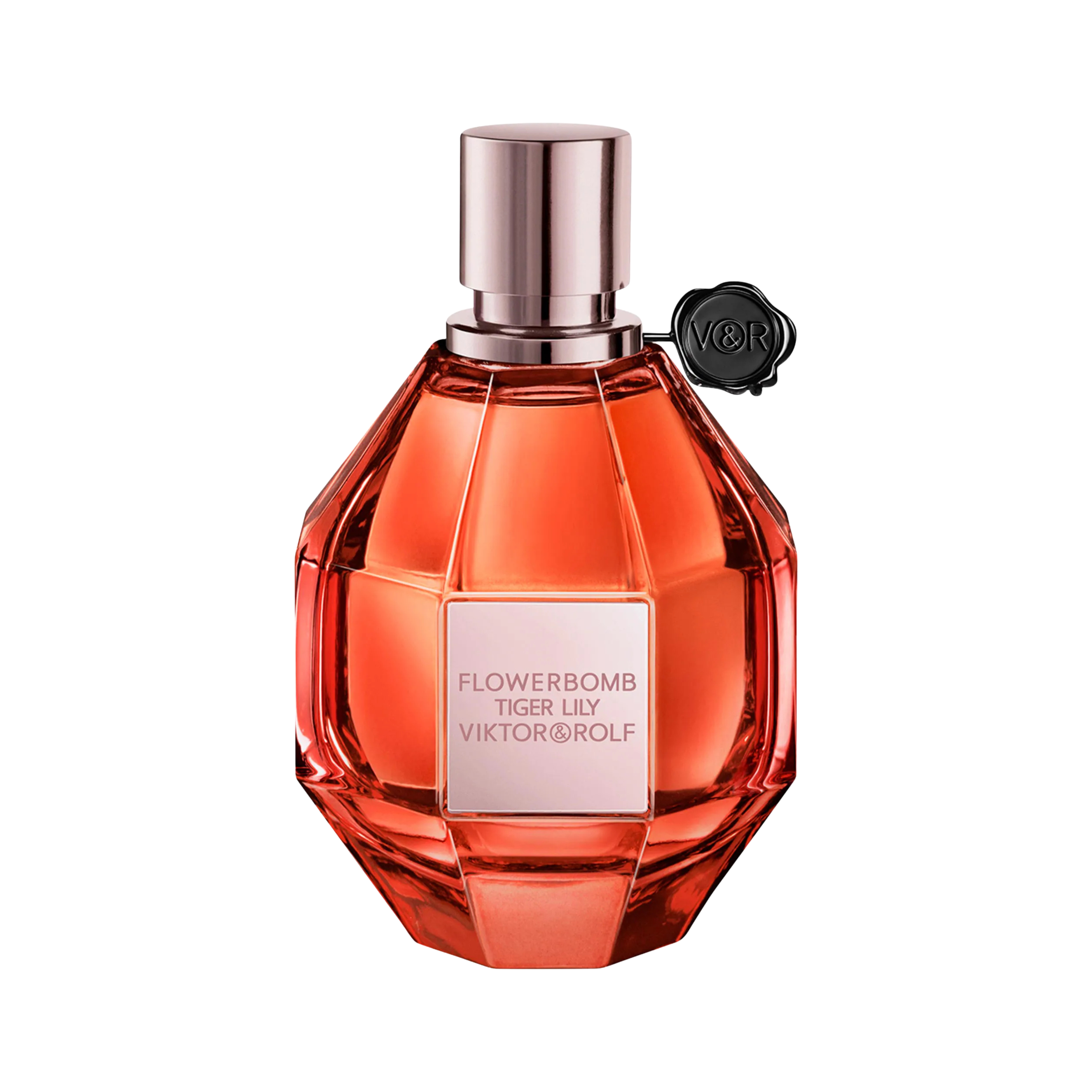 Flowerbomb Tiger Lily EDP - Wafa International