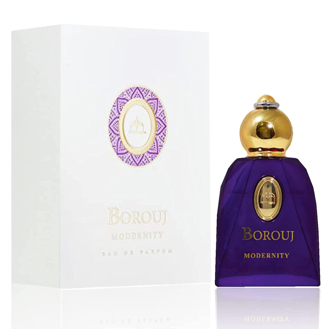 Borouj Modernity Eau de Parfum - Wafa International