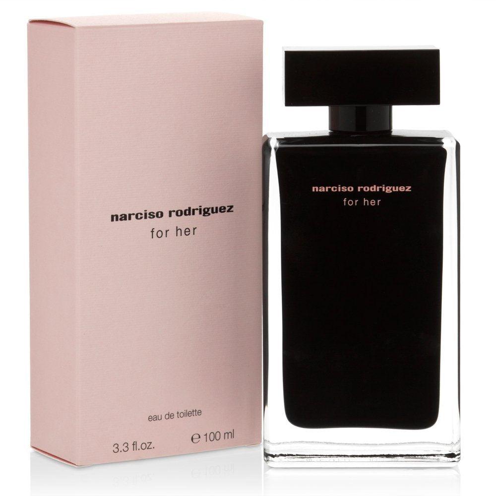 Narciso Rodríguez For Her EDT - Wafa Duty Free