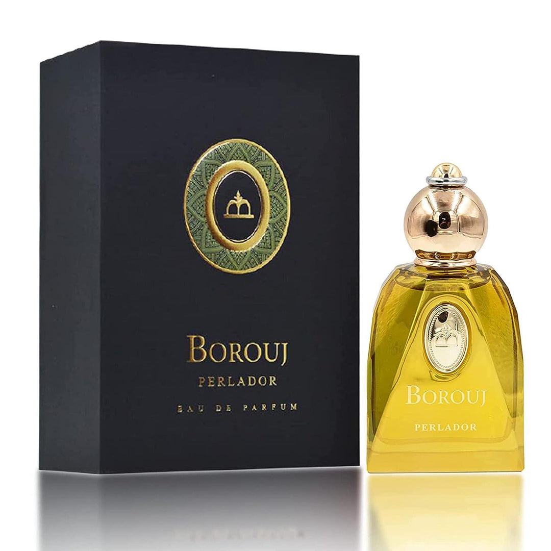 Borouj Perlador Eau de Parfum - Wafa International