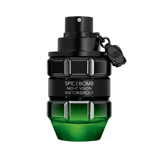 Spicebomb Night Vision EDT For Men - Wafa International