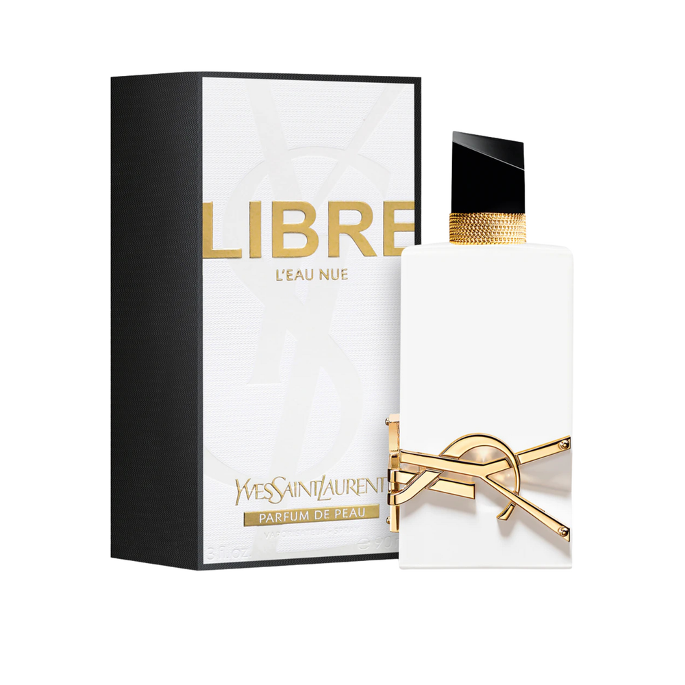 Libre L'Eau Nue Parfum - Wafa International