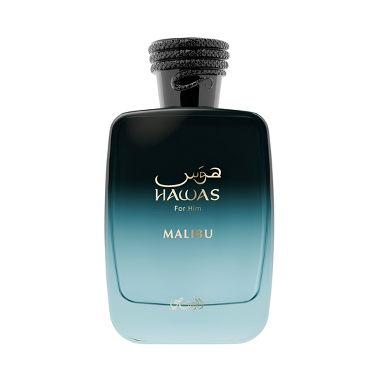 Hawas Malibu For Him EDP