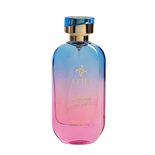 Sugary Dreams For Her EDP - Wafa International