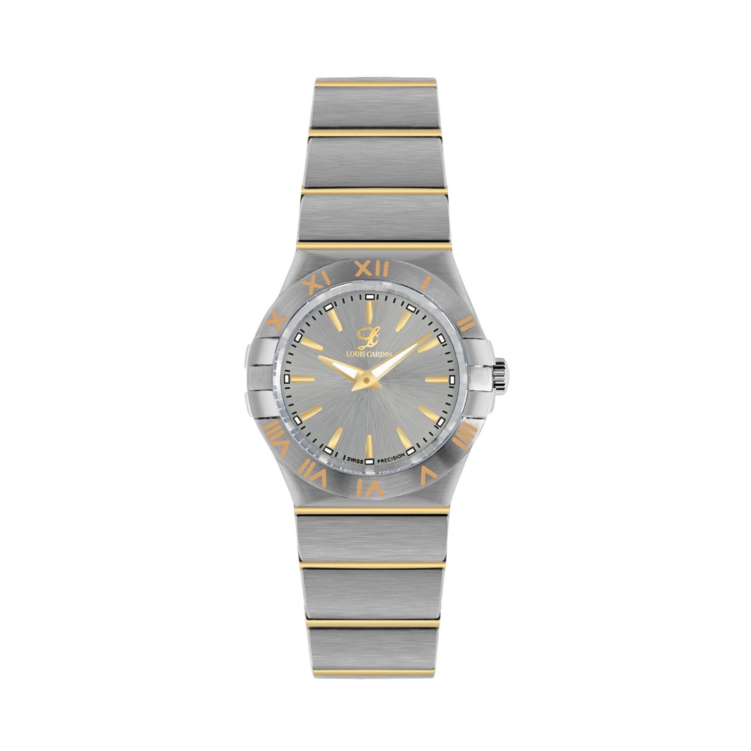Louis Cardin 8859L Women's Watch - Wafa International