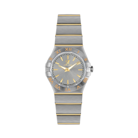 Louis Cardin 8859L Women's Watch - Wafa International
