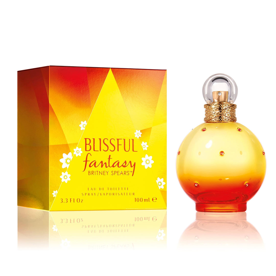 Blissful Fantasy EDT for Women - Wafa International