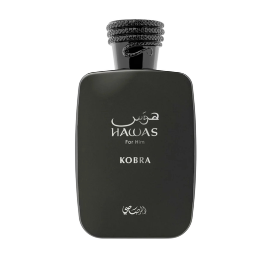 Hawas Kobra For Him EDP