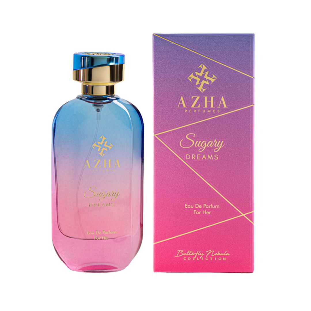 Sugary Dreams For Her EDP - Wafa International