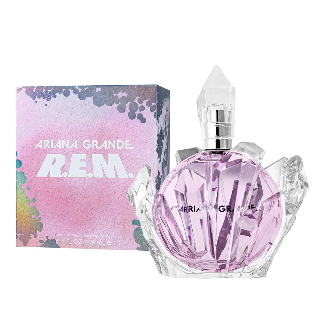 R.E.M. by Ariana Grande EDP - Wafa International