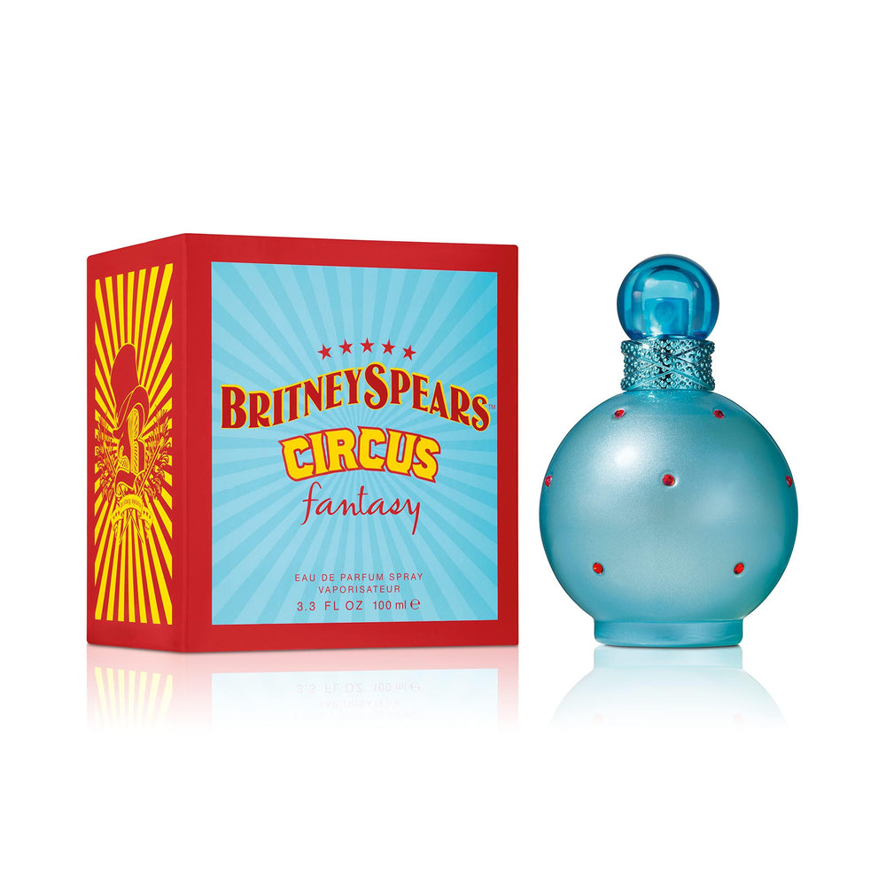 Circus Fantasy EDT for Women - Wafa International