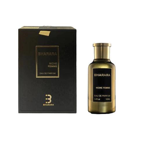 Bharara Niche Femme Parfum - Wafa International