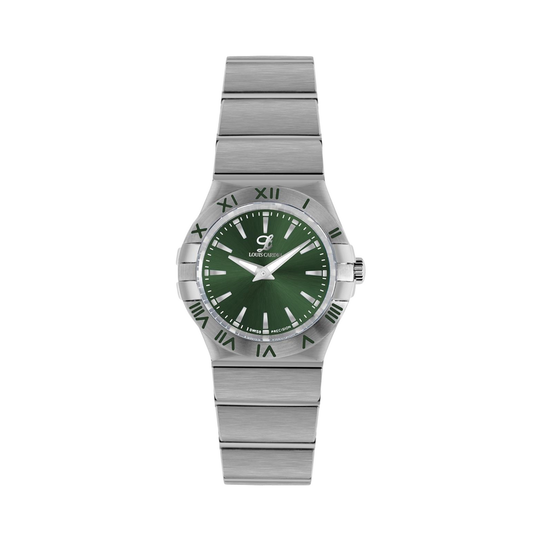 Louis Cardin 8859L Women's Watch - Wafa International