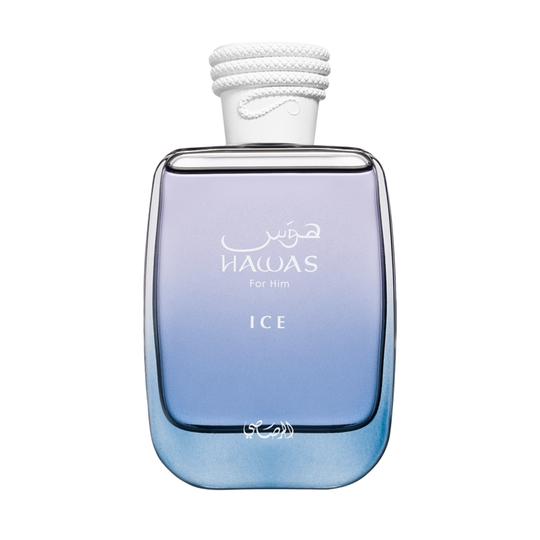 Hawas Ice For Him Eau de Parfum