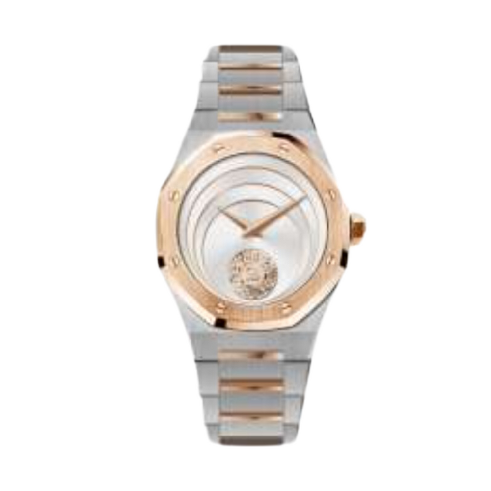 Louis Cardin Watch 8844F Women's Watch