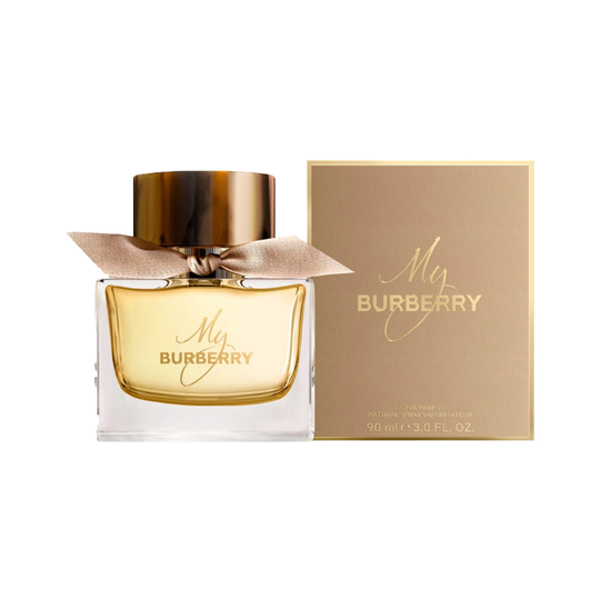 My Burberry For Her EDP - Wafa International