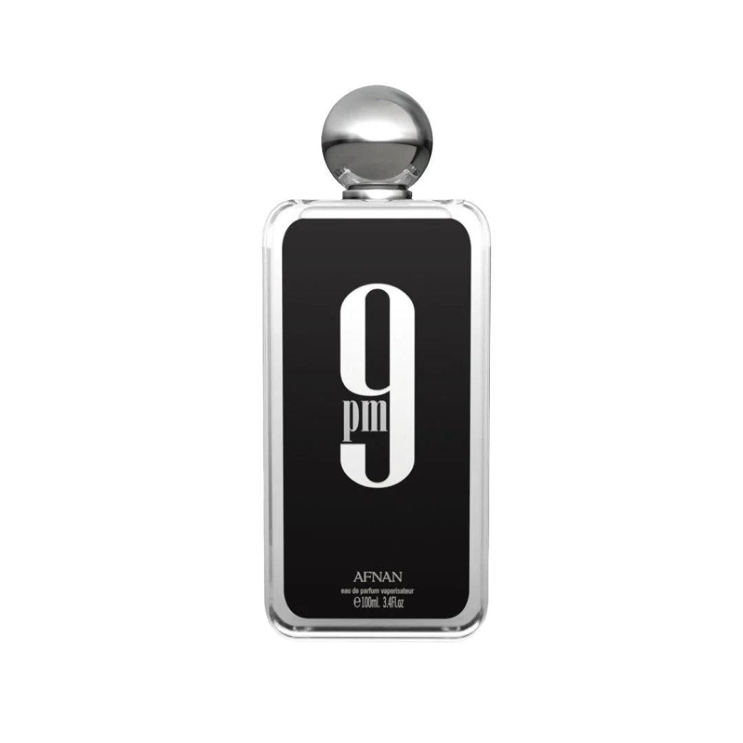 9pm Eau De Parfum for Men - Wafa International