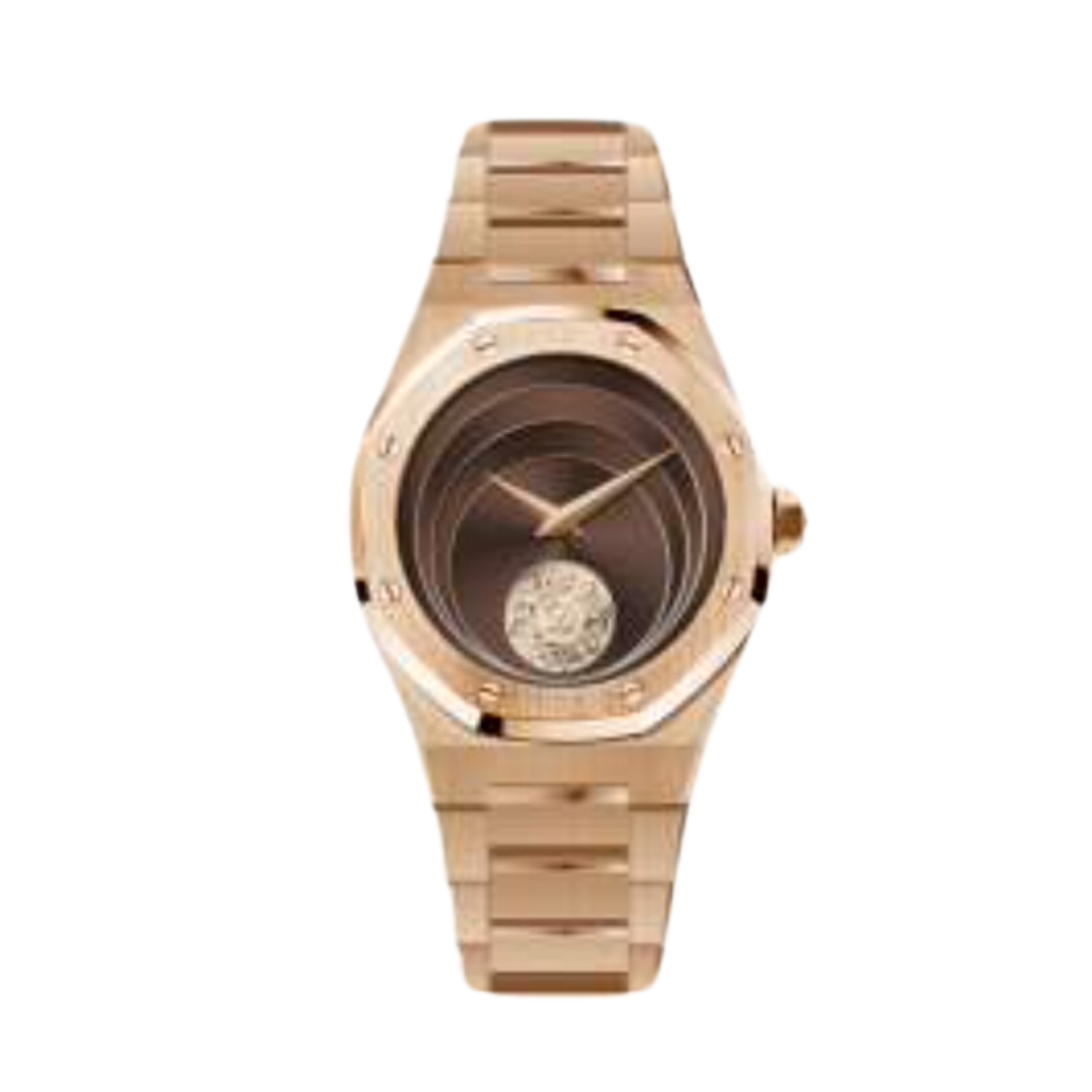 Louis Cardin Watch 8844F Women's Watch