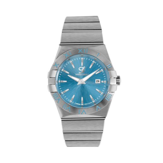 Louis Cardin 1859 Men's Watch - Wafa International