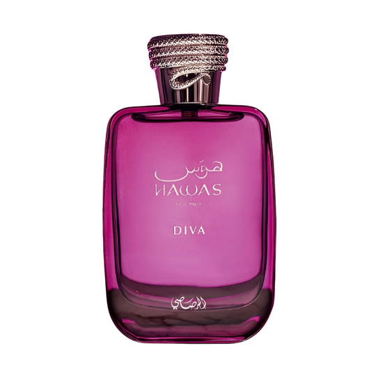 Hawas Diva For Her EDP