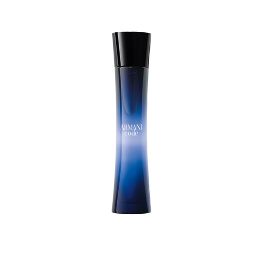 Armani Code For Women EDP - Wafa International