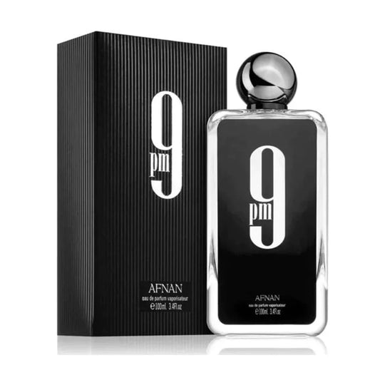 9pm Eau De Parfum for Men - Wafa International