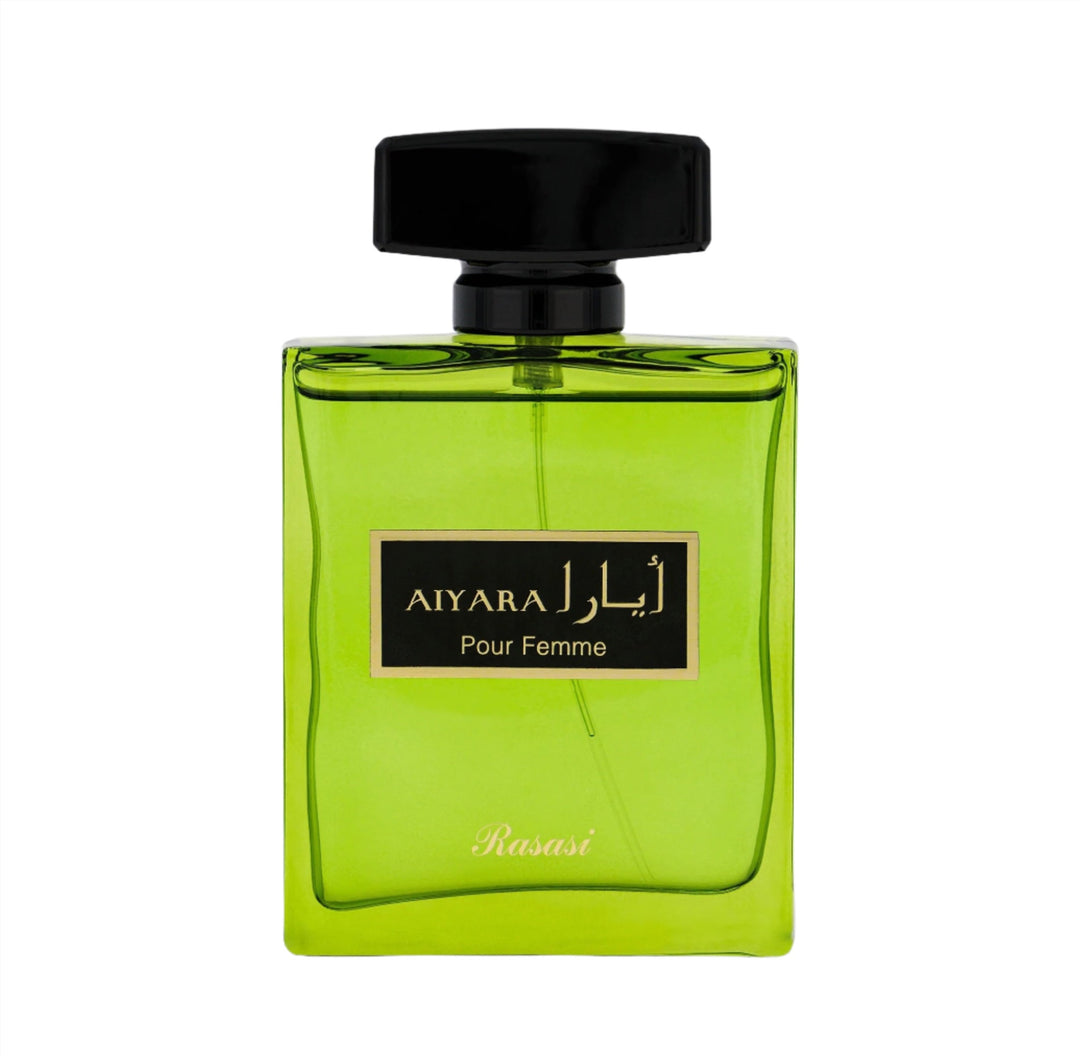 Aiyara Pour Femme EDP - Wafa International