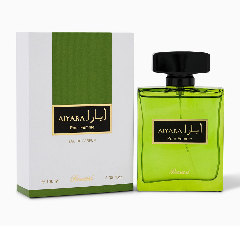 Aiyara Pour Femme EDP - Wafa International