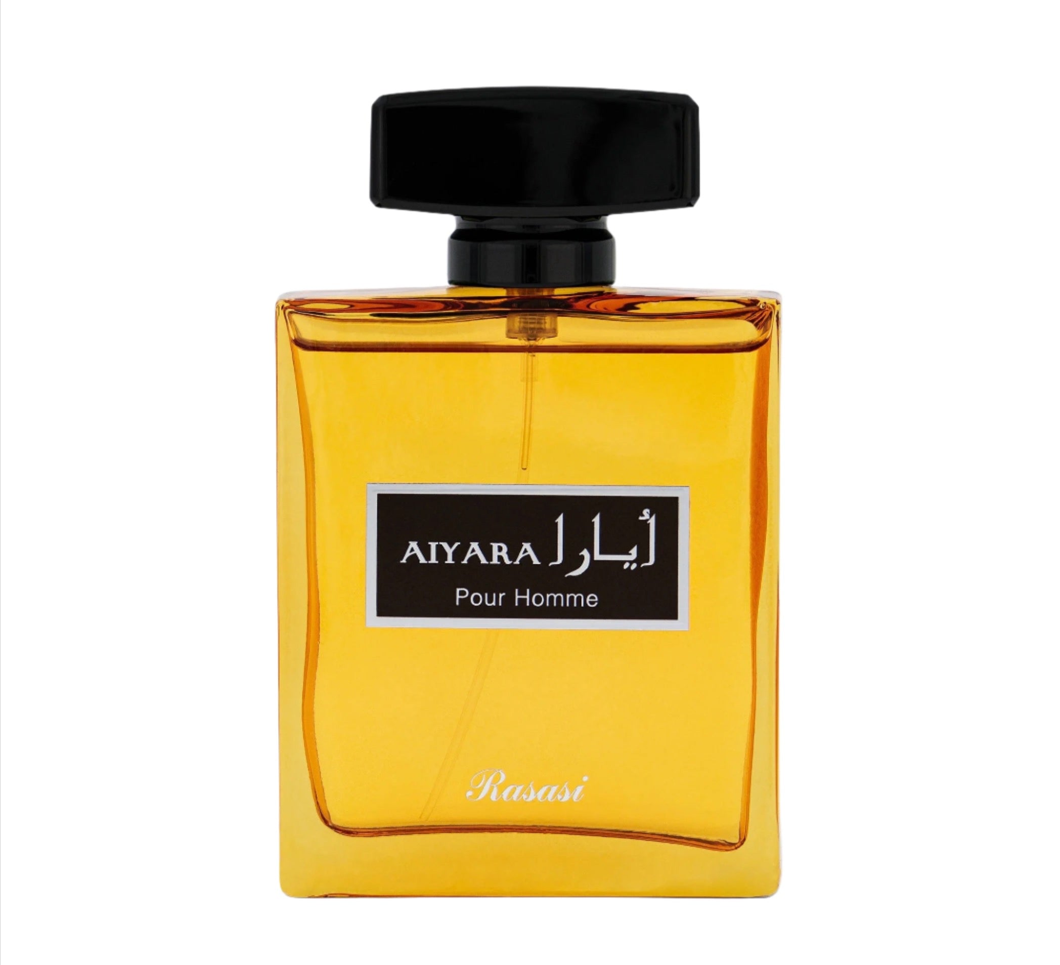 Aiyara Pour Homme EDP - Wafa International