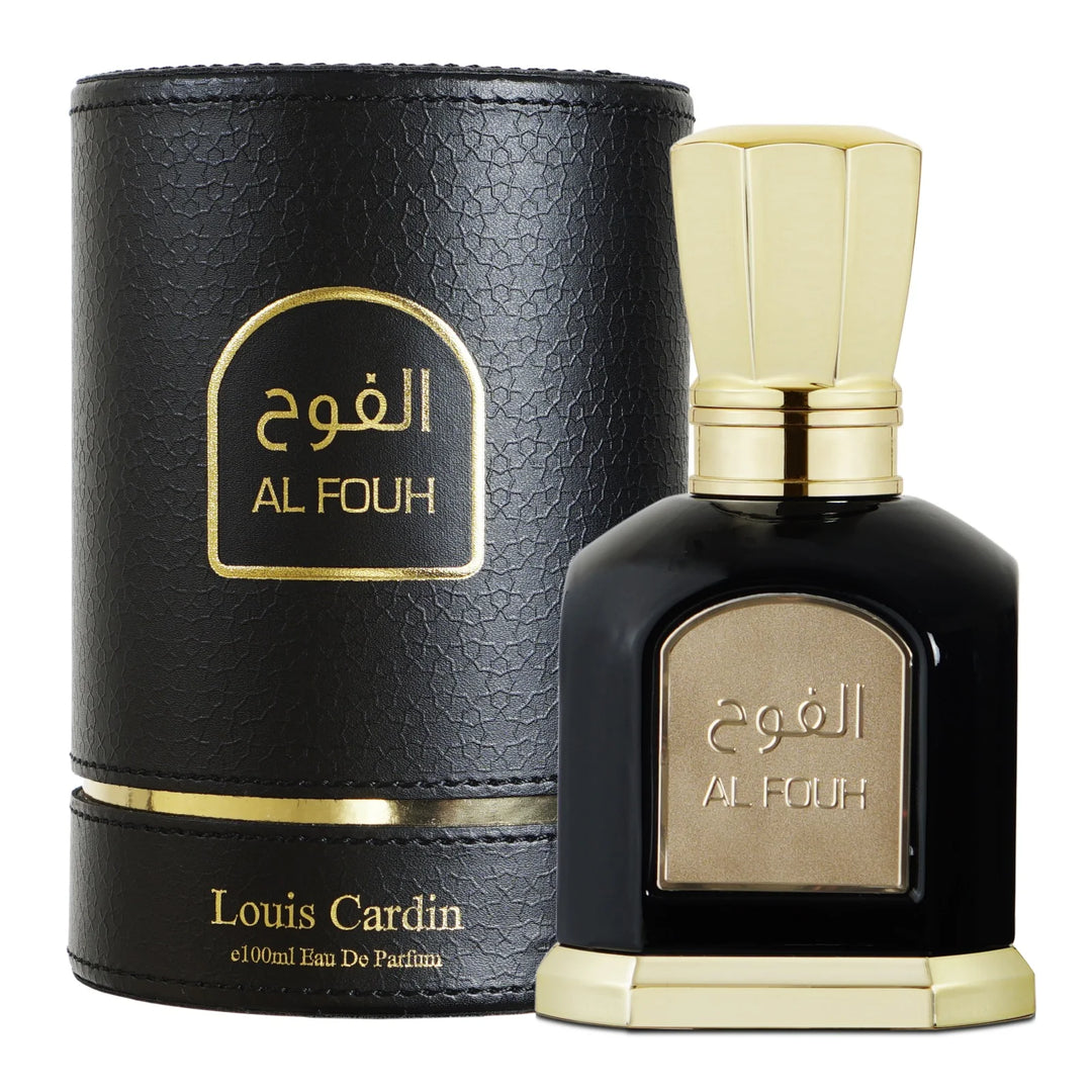 Al Fouh EDP for Men - Wafa International