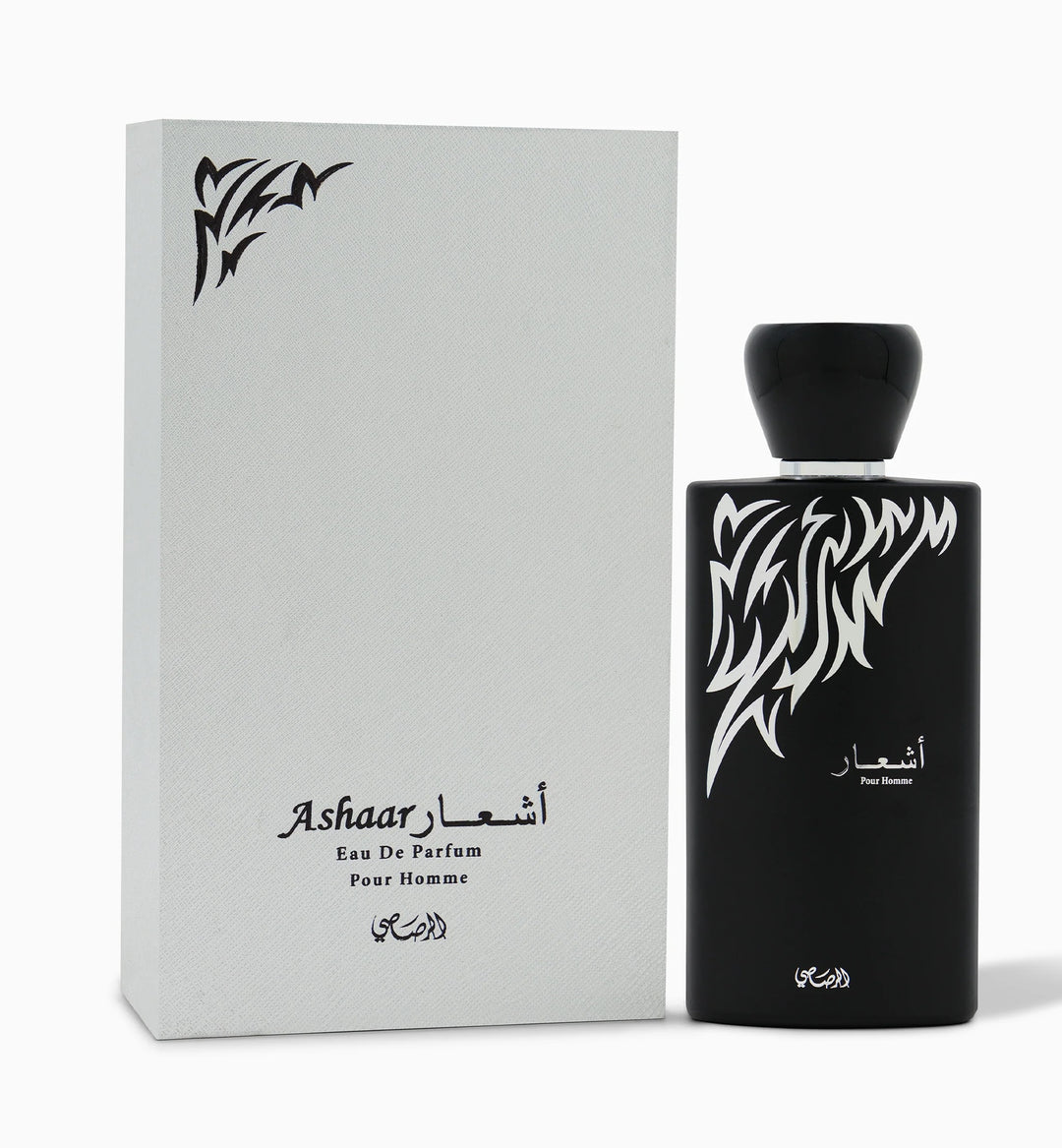 Ashaar Pour Homme EDP - Wafa International