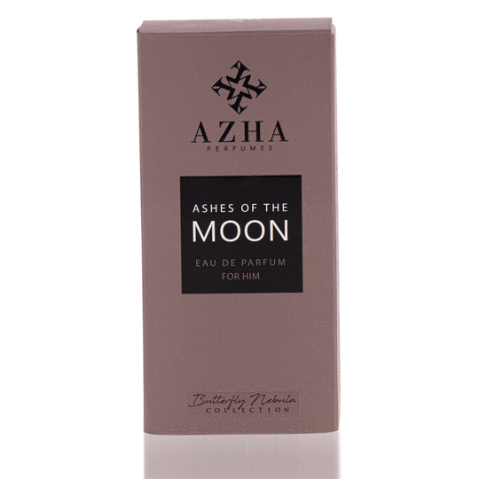 Ashes of The Moon for Him EDP - Wafa International