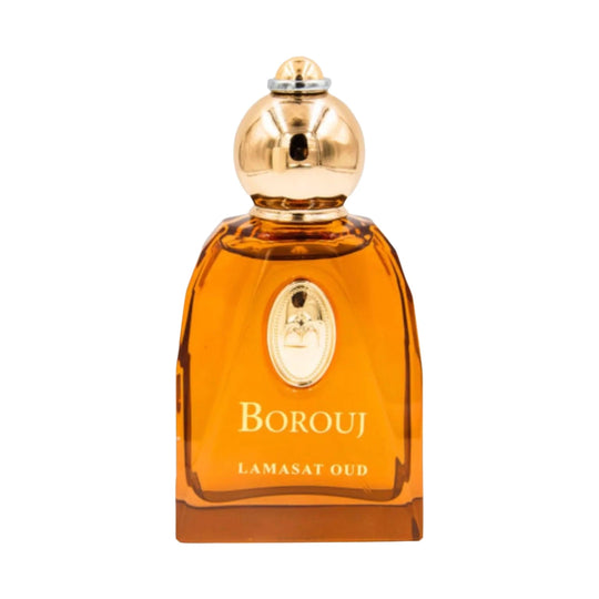 Borouj Lamasat Oud Eau de Parfum - Wafa International