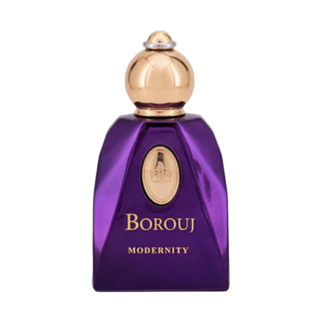 Borouj Modernity Eau de Parfum (Unisex) - Wafa Duty Free