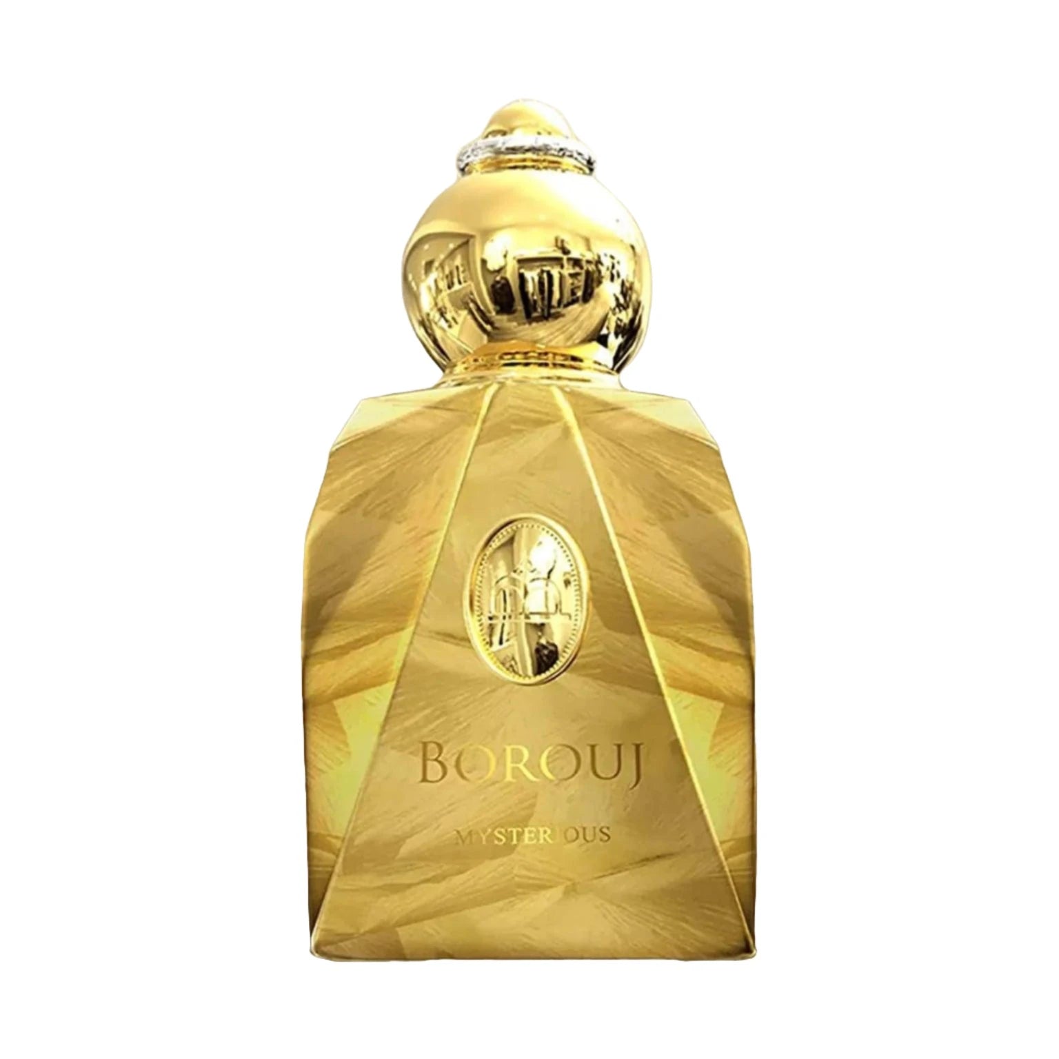 Borouj Mysterious Eau de Parfum - Wafa International