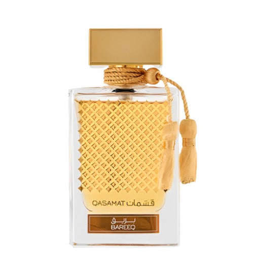 Qasamat - Bareeq EDP (Unisex) - Wafa International