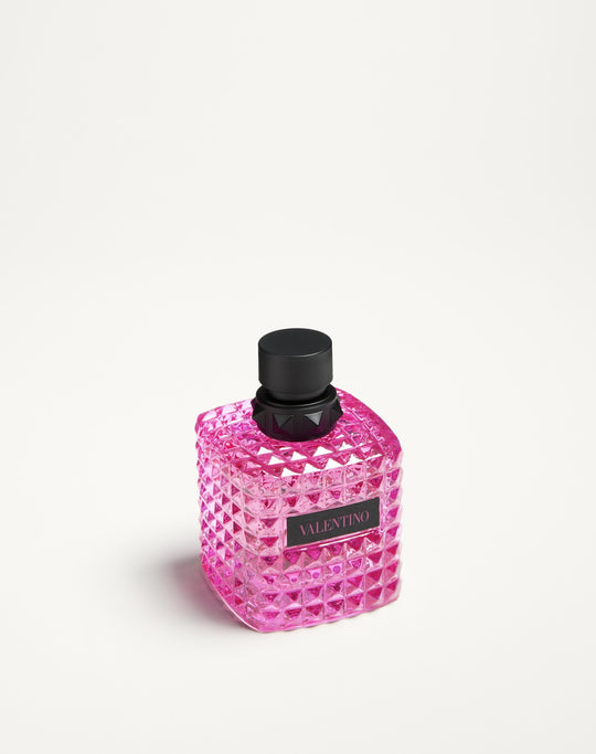 Valentino Born In Roma Donna Extradose bottle detail